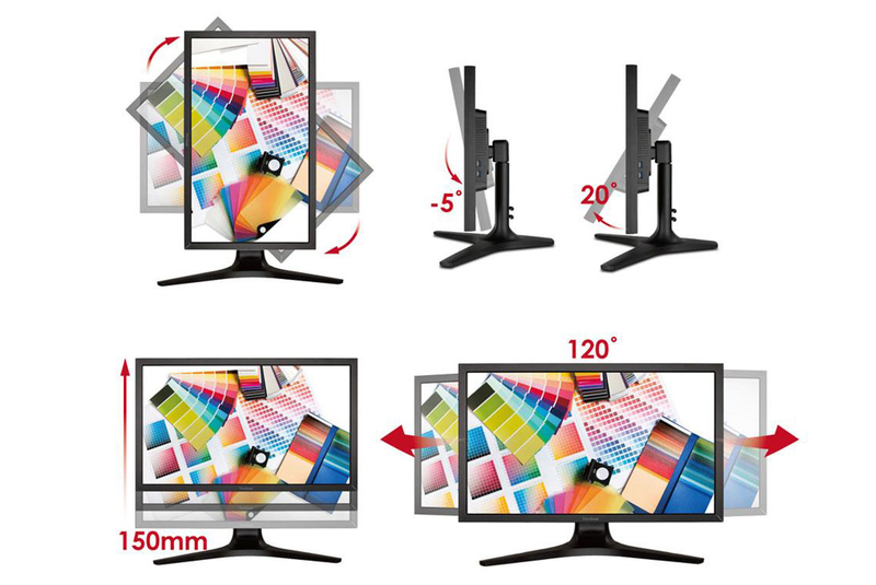 Illustration for article titled La guía definitiva para comprar el monitor perfecto